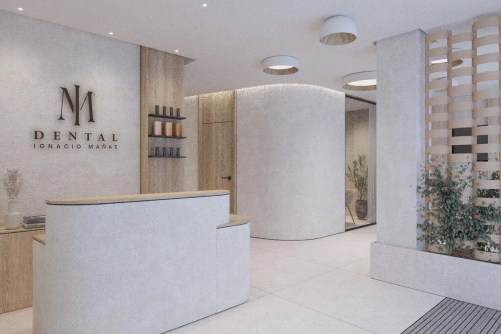 Mejor clínica dental de Almería