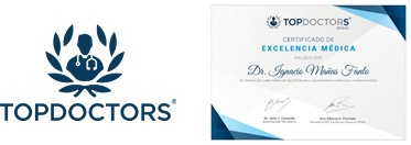 topdoctors - Inicio