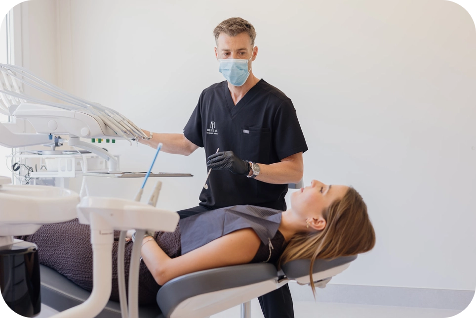 beneficios implantes - Implantes