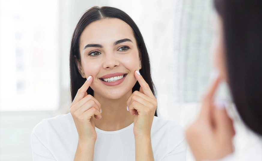 Blanqueamiento dental | I.M Dental