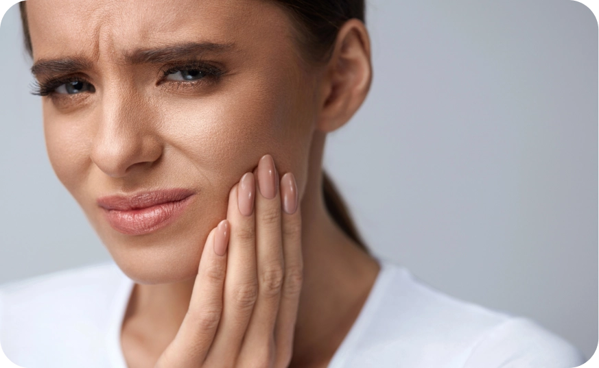 lesiones orales - Odontología general