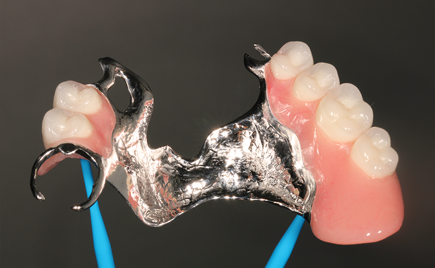 Odontología | I.M Dental