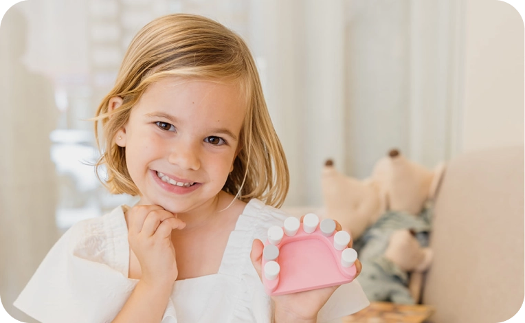 tratamientos ninos - Unidad de odontología en niños